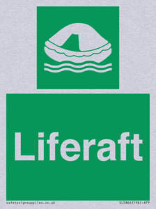 Liferaft